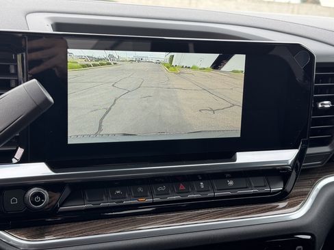 New 2026 Chevrolet Silverado 1500 LT image 22