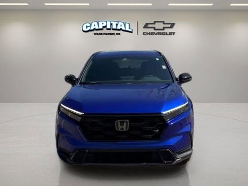 Used 2024 Honda CR-V Sport image 11