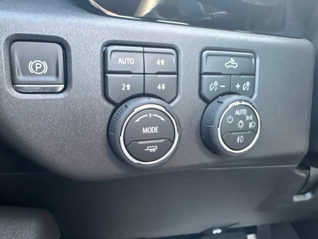 New 2026 Chevrolet Silverado 1500 RST AWD/4WD image 21
