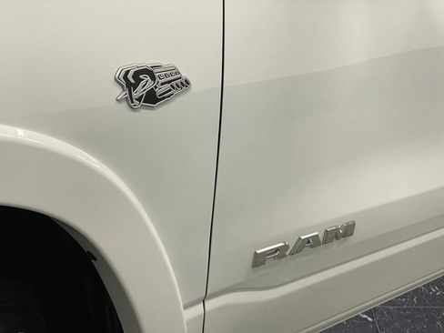 New 2026 RAM 1500 Big Horn image 38