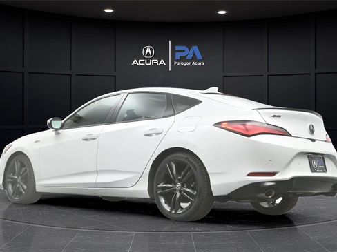 Certified 2024 Acura Integra A-Spec image 33