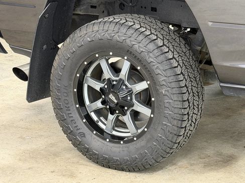 Used 2022 RAM 2500 Big Horn w/ Snow Chief Group image 19