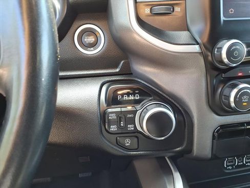 Used 2023 RAM 1500 Lone Star image 22