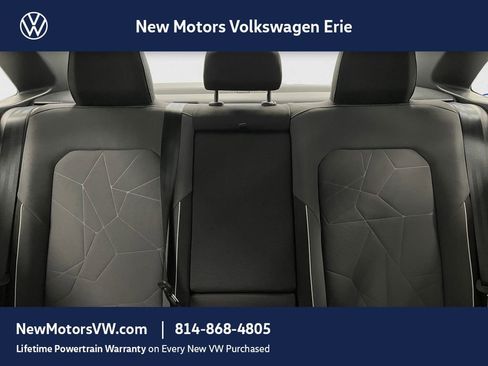 New 2026 Volkswagen Jetta Sport image 11