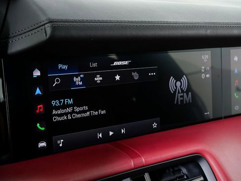 Certified 2021 Porsche Taycan Turbo S image 14