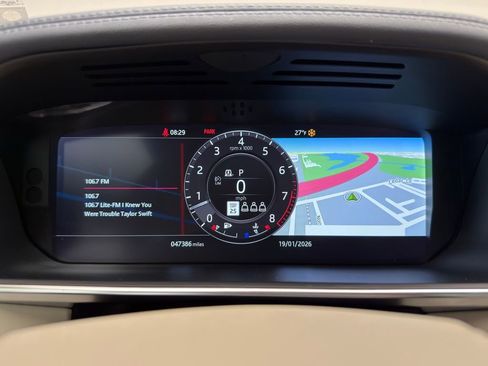 Certified 2022 Land Rover Range Rover Westminster Edition image 16