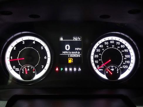 Used 2020 RAM 1500 Tradesman image 25