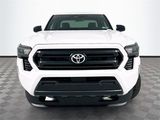 New 2025 Toyota Tacoma SR image 2