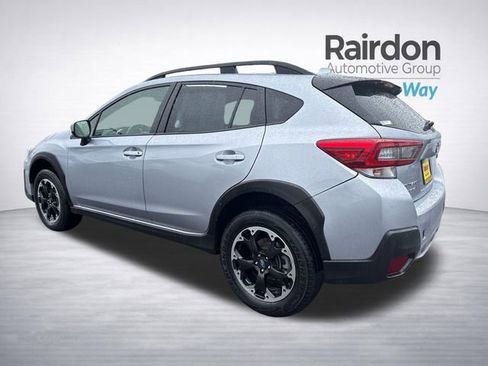 Used 2022 Subaru Crosstrek 2.0i Premium AWD/4WD image 5