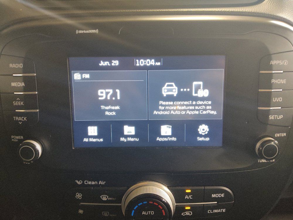 Used 2018 Kia Soul + FWD image 25