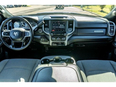 Used 2024 RAM 2500 Big Horn image 17