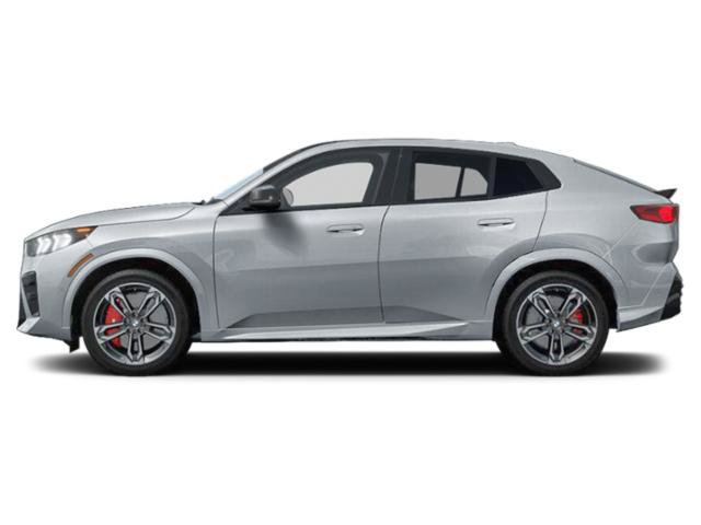 New 2027 BMW X2 M35i AWD/4WD image 2