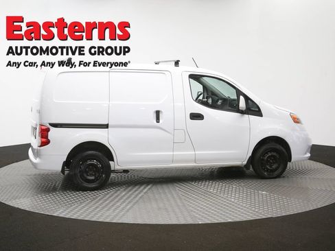 Used 2019 Nissan NV200 SV FWD image 41