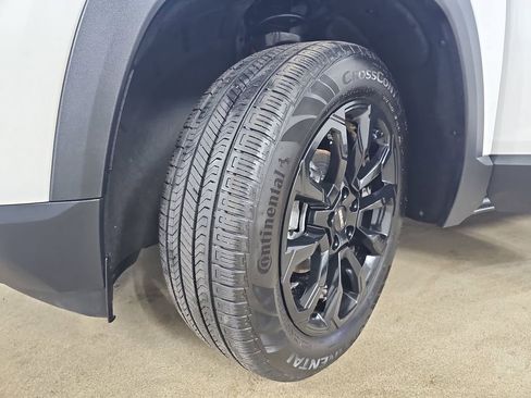 Certified 2025 GMC Terrain Elevation w/ Black Edition image 37