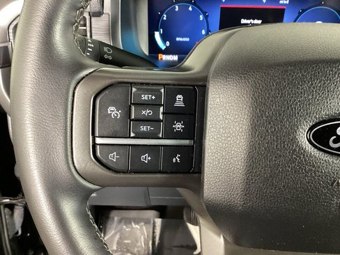 Used 2024 Ford F150 XLT w/ Equipment Group 302A MID AWD/4WD image 19