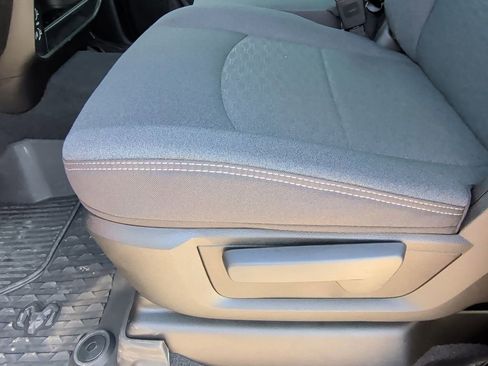 New 2025 RAM 2500 Tradesman image 13