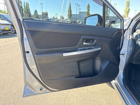 Used 2016 Subaru Impreza 2.0i Premium w/ Popular Package #2 AWD/4WD image 15