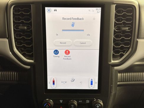 Used 2025 Ford Ranger XL w/ Trailer Tow Package image 45