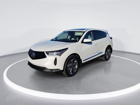 New 2026 Acura RDX SH-AWD w/ Technology Package image 7