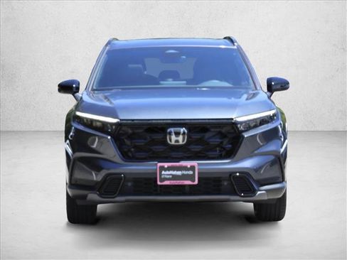 New 2026 Honda CR-V Sport-L image 2