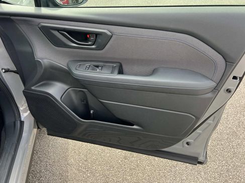 Certified 2026 Subaru Forester Premium image 14