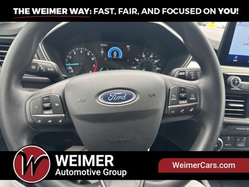 Used 2022 Ford Escape SE AWD/4WD image 15