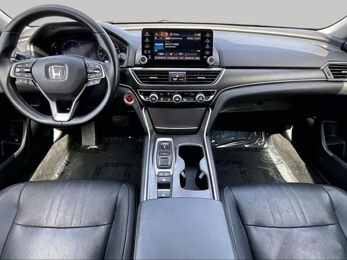 Used 2019 Honda Accord EX-L image 15