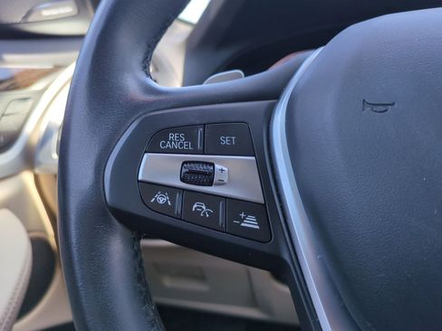 Used 2021 BMW X3 xDrive30i w/ Executive Package image 19