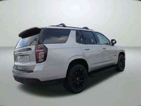 Used 2024 Chevrolet Tahoe RST w/ Luxury Package AWD/4WD image 7