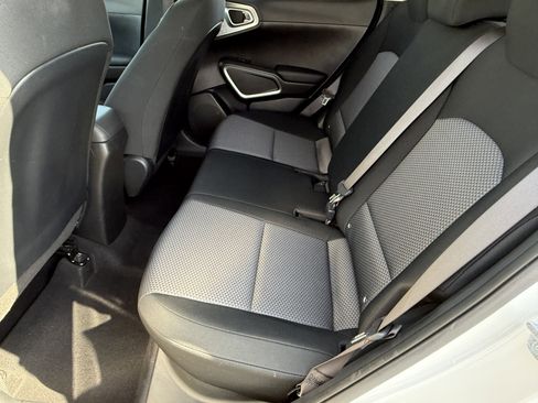 Used 2024 Kia Soul LX w/ Option Group 015 image 26