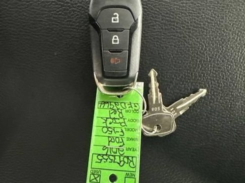 Used 2016 Ford F150 XL w/ Equipment Group 101A Mid AWD/4WD image 30