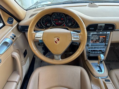 Used 2008 Porsche 911 Carrera image 15