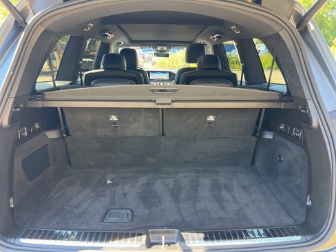 Used 2022 Mercedes-Benz GLS 450 4MATIC image 30
