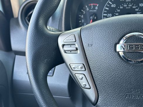 Used 2018 Nissan NV200 SV w/ Navigation Package image 33