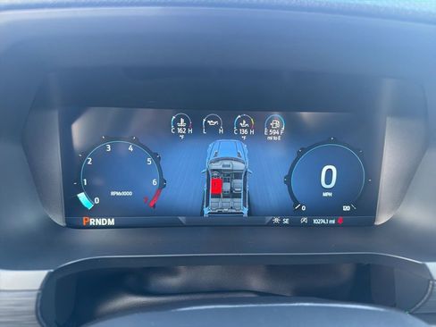 Certified 2024 Ford F150 STX w/ STX Black Appearance Package AWD/4WD image 22