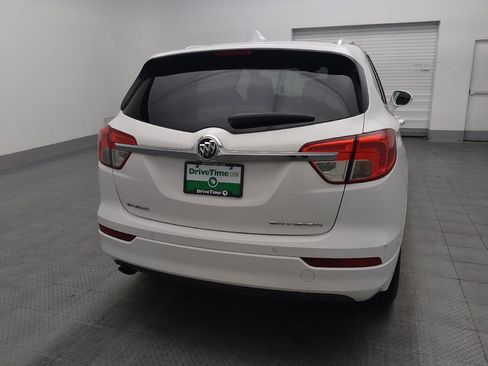 Used 2017 Buick Envision Essence image 7