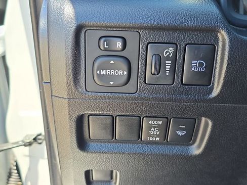 Used 2023 Toyota 4Runner SR5 Premium w/ Moonroof Package RWD image 27