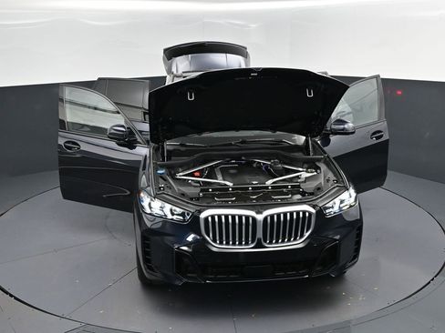 New 2026 BMW X5 xDrive40i w/ M Sport Package image 52