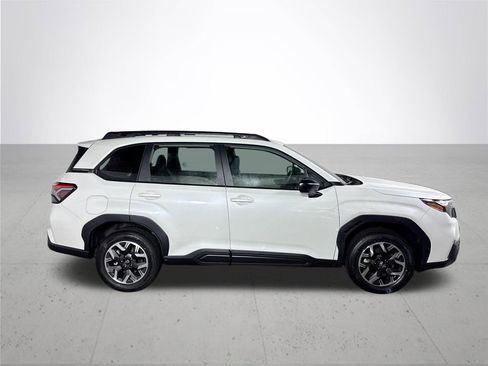 New 2026 Subaru Forester image 5