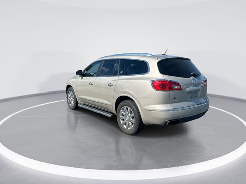 Used 2014 Buick Enclave Premium w/ Trailering Provision Package FWD image 7
