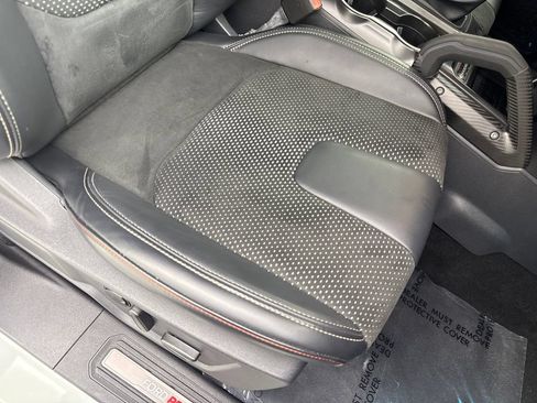 Used 2024 Ford Bronco Raptor w/ Interior Carbon Fiber Pack 6 AWD/4WD image 48