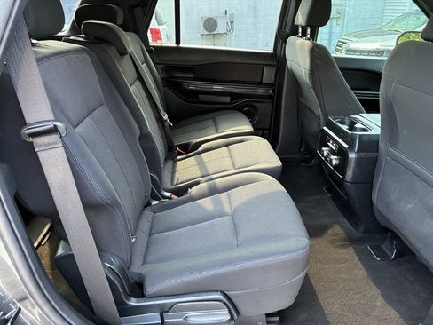 Used 2020 Ford Expedition XL AWD/4WD image 17