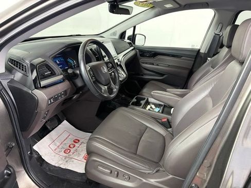 Used 2019 Honda Odyssey Elite image 15