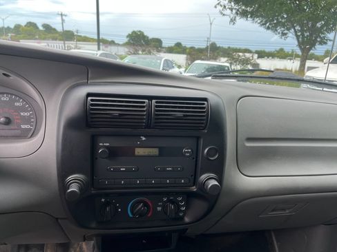 Used 2007 Ford Ranger XL RWD image 17
