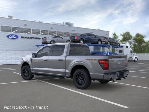 New 2026 Ford F150 Tremor AWD/4WD image 4