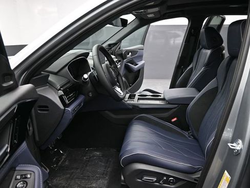 New 2026 Acura MDX Type S AWD/4WD image 14