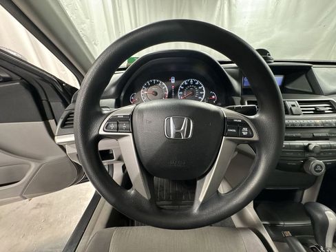 Used 2012 Honda Accord LX image 22