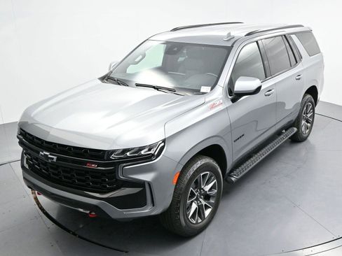 Used 2023 Chevrolet Tahoe Z71 image 42