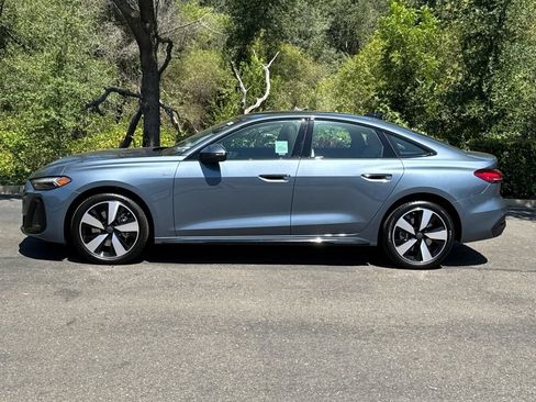 New 2026 Audi A5 2.0T Premium Plus AWD/4WD image 8