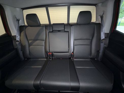 Used 2022 Honda Ridgeline RTL-E image 24